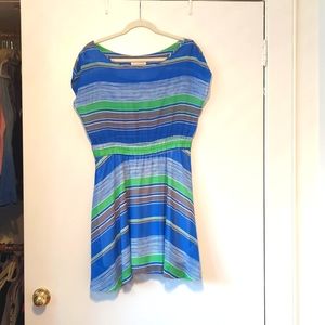 Vivian San short dress